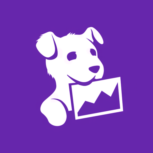Datadog logo